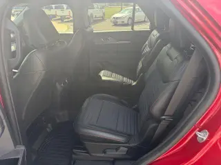 Ford Explorer 2025 ST-Line 4dr SUV