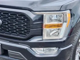 Ford F-150 2021 4x2 XL 4dr SuperCrew 5.5 ft. SB