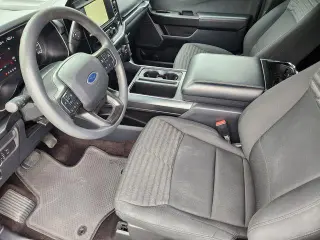 Ford F-150 2021 4x2 XL 4dr SuperCrew 5.5 ft. SB
