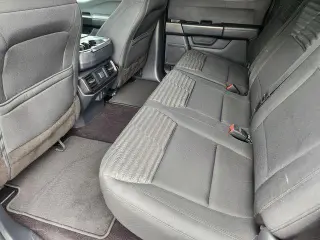 Ford F-150 2021 4x2 XL 4dr SuperCrew 5.5 ft. SB