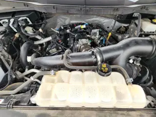 Ford F-150 2021 4x2 XL 4dr SuperCrew 5.5 ft. SB