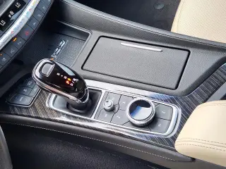 Cadillac CT5 2020 Premium Luxury 4dr Sedan