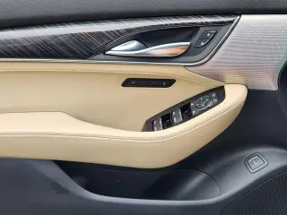 Cadillac CT5 2020 Premium Luxury 4dr Sedan