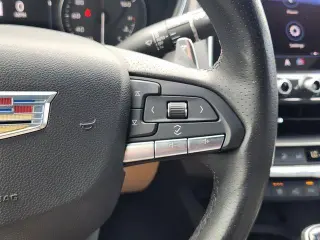 Cadillac CT5 2020 Premium Luxury 4dr Sedan