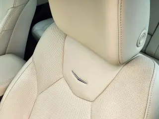 Cadillac CT5 2020 Premium Luxury 4dr Sedan
