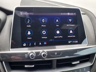 Cadillac CT5 2020 Premium Luxury 4dr Sedan