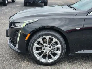 Cadillac CT5 2020 Premium Luxury 4dr Sedan