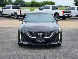 Cadillac CT5 2020 Premium Luxury 4dr Sedan