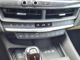 Cadillac CT5 2020 Premium Luxury 4dr Sedan