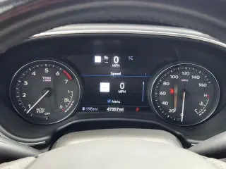 Cadillac CT5 2020 Premium Luxury 4dr Sedan