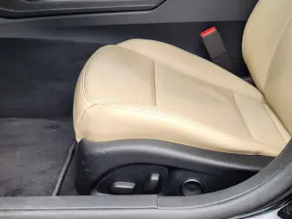 Cadillac CT5 2020 Premium Luxury 4dr Sedan