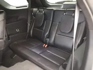 Ford Explorer 2023 AWD ST 4dr SUV