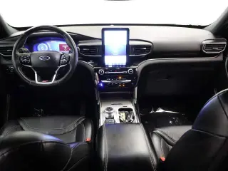 Ford Explorer 2023 AWD ST 4dr SUV
