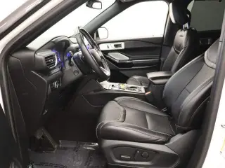 Ford Explorer 2023 AWD ST 4dr SUV