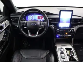 Ford Explorer 2023 AWD ST 4dr SUV