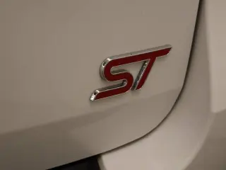 Ford Explorer 2023 AWD ST 4dr SUV