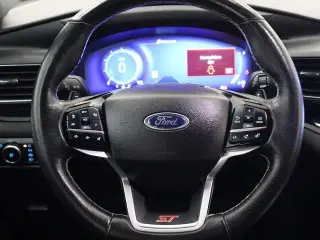Ford Explorer 2023 AWD ST 4dr SUV