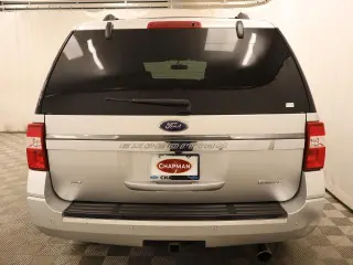 Ford Expedition 2017 4x4 XLT 4dr SUV
