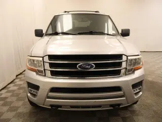 Ford Expedition 2017 4x4 XLT 4dr SUV