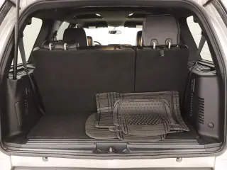 Ford Expedition 2017 4x4 XLT 4dr SUV