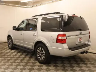 Ford Expedition 2017 4x4 XLT 4dr SUV