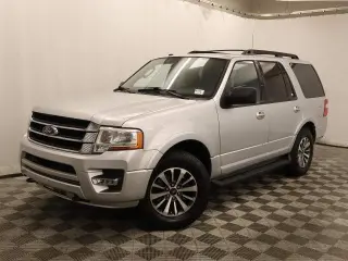Ford Expedition 2017 4x4 XLT 4dr SUV