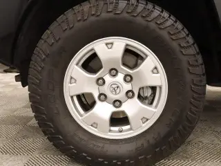 Toyota Tacoma 2013 4x4 V6 4dr Double Cab 5.0 ft SB 6M