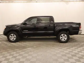 Toyota Tacoma 2013 4x4 V6 4dr Double Cab 5.0 ft SB 6M