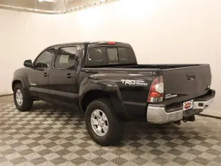 Toyota Tacoma 2013 4x4 V6 4dr Double Cab 5.0 ft SB 6M