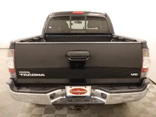 Toyota Tacoma 2013 4x4 V6 4dr Double Cab 5.0 ft SB 6M