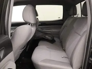 Toyota Tacoma 2013 4x4 V6 4dr Double Cab 5.0 ft SB 6M