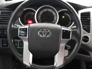 Toyota Tacoma 2013 4x4 V6 4dr Double Cab 5.0 ft SB 6M