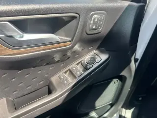 Ford Escape Hybrid 2020 AWD Titanium 4dr SUV