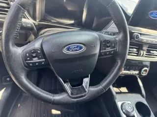 Ford Escape Hybrid 2020 AWD Titanium 4dr SUV