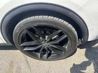 Ford Escape Hybrid 2020 AWD Titanium 4dr SUV