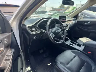Ford Escape Hybrid 2020 AWD Titanium 4dr SUV