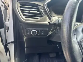 Ford Escape Hybrid 2020 AWD Titanium 4dr SUV