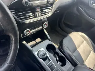 Ford Escape Hybrid 2020 AWD Titanium 4dr SUV