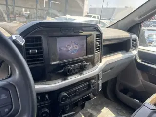 Ford F-150 2023 4x2 XL 4dr SuperCab 6.5 ft. SB