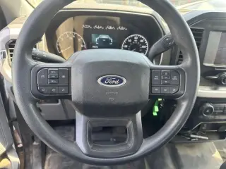 Ford F-150 2023 4x2 XL 4dr SuperCab 6.5 ft. SB