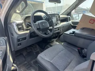 Ford F-150 2023 4x2 XL 4dr SuperCab 6.5 ft. SB