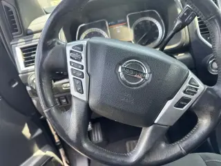 Nissan Titan 2019 4x2 S 4dr Crew Cab