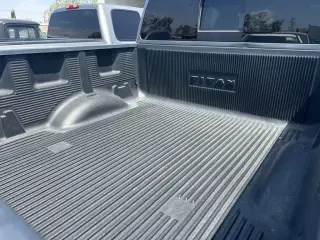 Nissan Titan 2019 4x2 S 4dr Crew Cab
