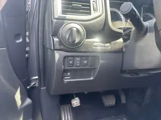 Nissan Titan 2019 4x2 S 4dr Crew Cab