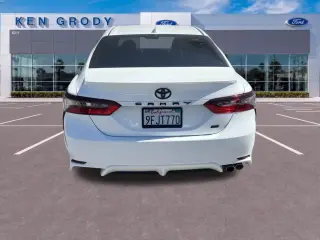 Toyota Camry 2023 SE 4dr Sedan