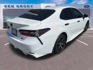 Toyota Camry 2023 SE 4dr Sedan