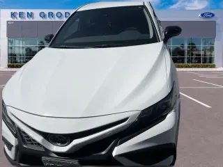 Toyota Camry 2023 SE 4dr Sedan