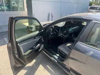 Honda Civic 2018 EX-T 4dr Sedan CVT