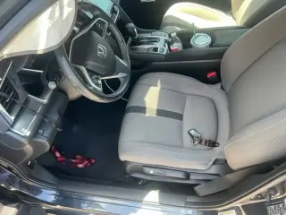 Honda Civic 2018 EX-T 4dr Sedan CVT