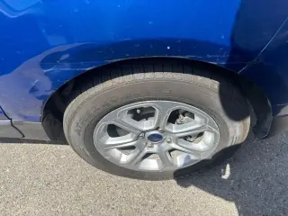 Ford EcoSport 2020 SE 4dr Crossover